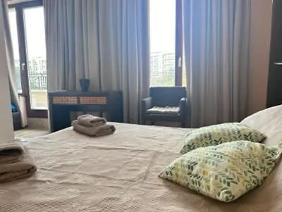 Apartment Golden Sands - Sirena 222 Varna Bulgaria