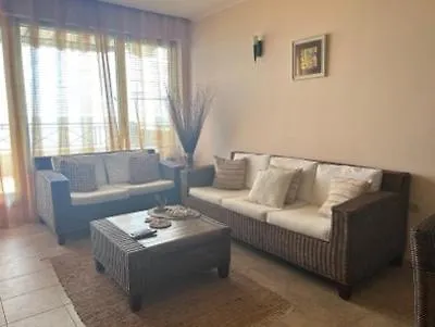Golden Sands - Sirena 222 Varna