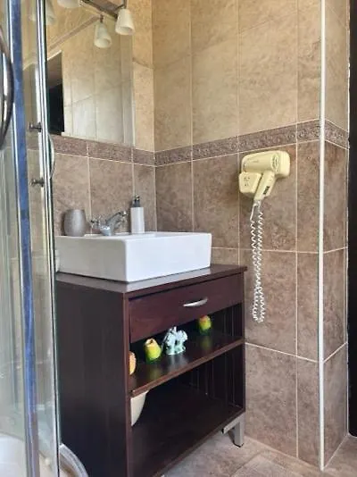Golden Sands - Sirena 222 Varna Apartment