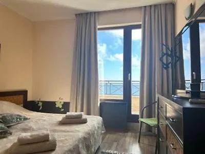 Golden Sands - Sirena 222 Varna 0*,
