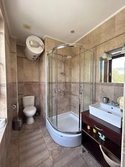 Apartment Golden Sands - Sirena 222 Varna Bulgaria