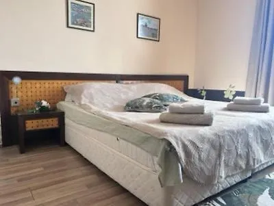 Apartment Golden Sands - Sirena 222 Varna