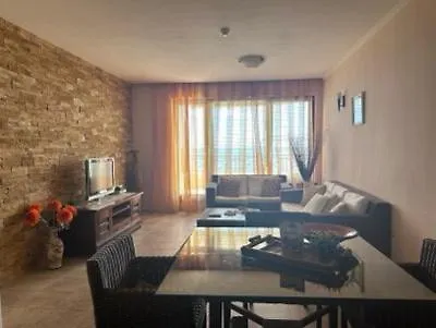 Golden Sands - Sirena 222 Varna Apartment