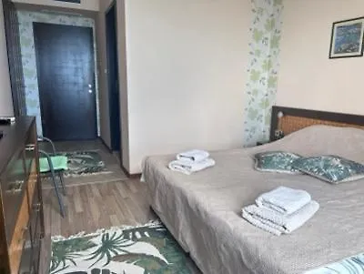 Golden Sands - Sirena 222 Varna Bulgaria