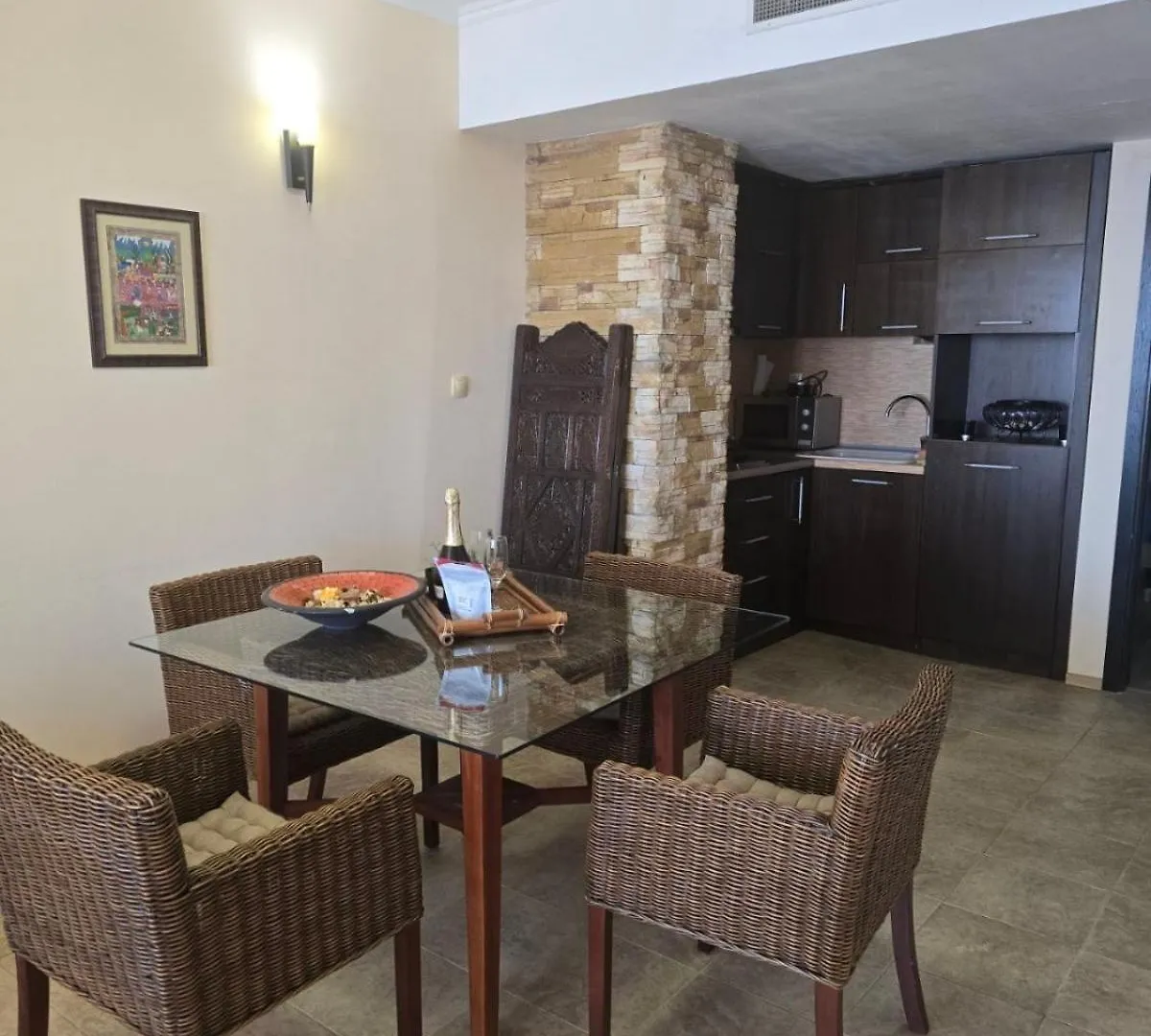 Golden Sands - Sirena 222 Varna Apartment