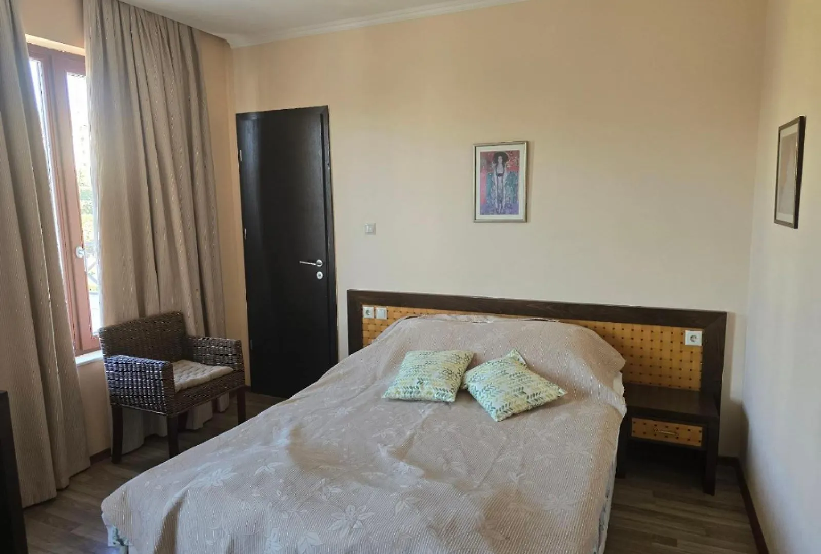 Apartment Golden Sands - Sirena 222 Varna