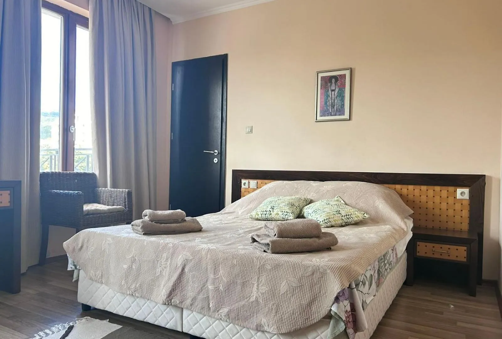 Golden Sands - Sirena 222 Varna Bulgaria