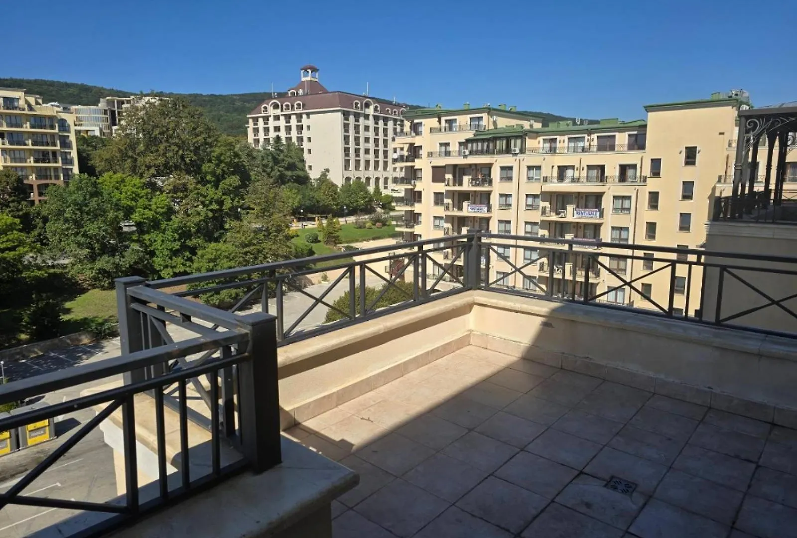 Golden Sands - Sirena 222 Varna 0*,  Bulgaria
